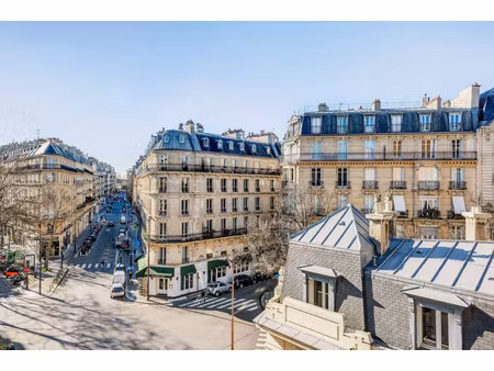 appartement de luxe à louer dans le quartier auteuil nord
