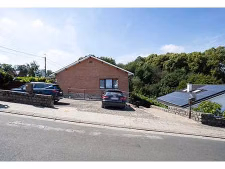 agreable appartement 1ch - 1sdd + bur