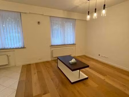 appartement 2 chambres
