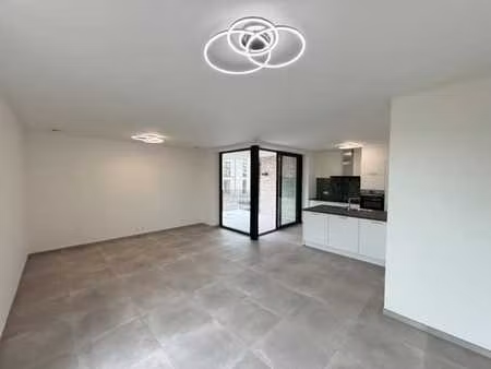 lumineux appartement neuf 2 ch + parking