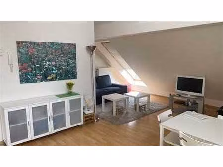 appartement 1 chambres à limal !