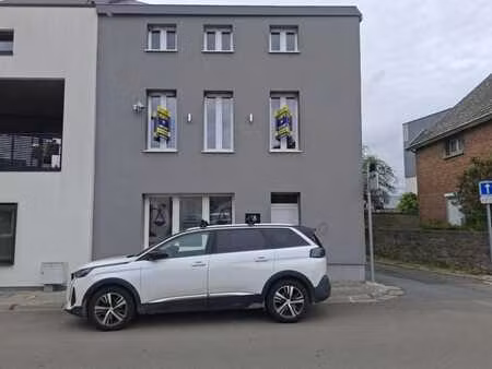 un immeuble de bureaux à vendre - philippeville