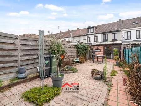 maison à vendre à aalst € 199.000 (lplkw) - immo van hoorick | zimmo
