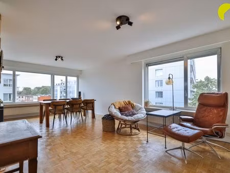 appartement à vendre à berchem € 215.000 (loupw) - habicom antwerpen | zimmo