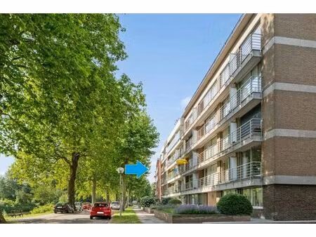 immeuble de rapport à vendre à maria van bourgondiëlaan 71 bruges (rbw30717)