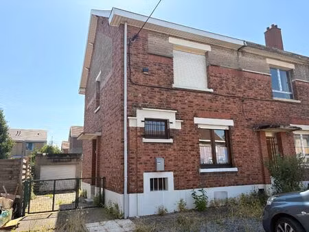 maison à vendre à rue joseph walin 32 ans (vbe38746)
