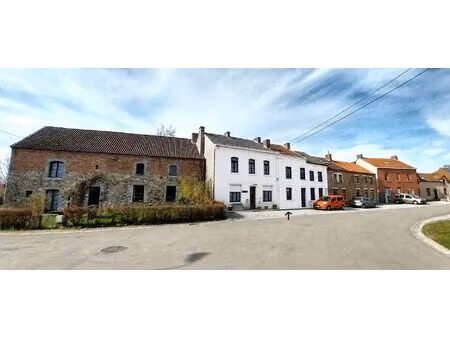 maison à vendre à andouche 22 marbaix (vwd17925)