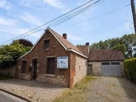 maison à vendre à rue du calvaire 11 lens (vbe39001)