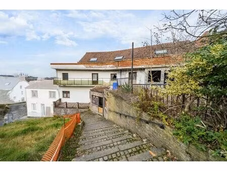 maison à vendre à rue de la vieille eglise 56 carnières (vbe38761)