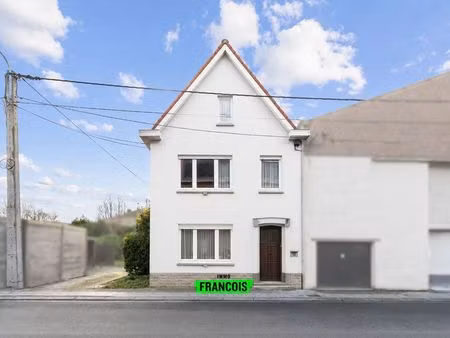 maison à vendre à ooigem € 199.000 (ll4ct) - immo francois - tielt | zimmo