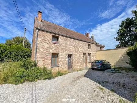 appartement à vendre à laplaigne € 220.000 (ldno3) - relayimmo - tournai | zimmo
