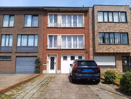immeuble de rapport à vendre à boterlaarbaan 49 deurne (rbw30777)