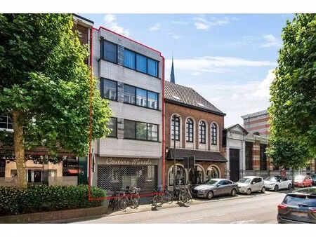 immeuble de rapport à vendre à de merodelei 7 turnhout (rbw30674)