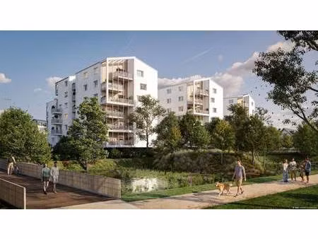 giboire immobilier neuf