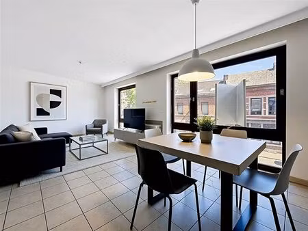 maison à vendre à rue des combattants 1a vaux-sous-chèvremont (vbe39127)