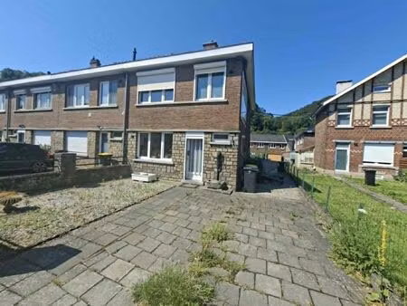 maison à vendre à avenue des ardennes 128 esneux (vbe38892)