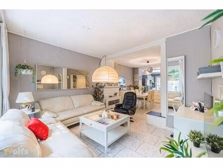 maison à vendre à rue des coqs 69 grâce-hollogne (vbe39035)