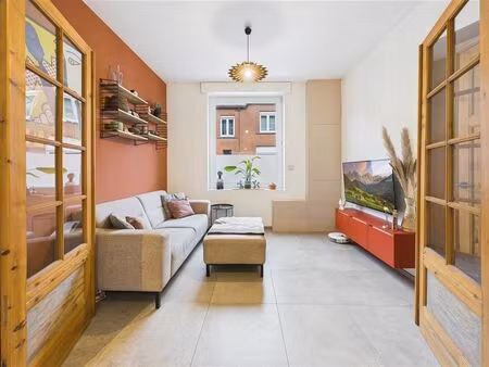 maison à vendre avec terrasse et jardin   dottignies (vbe38802)