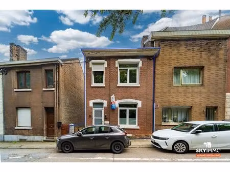 maison à vendre à rue de boncelles 423 ougrée (vbe39125)
