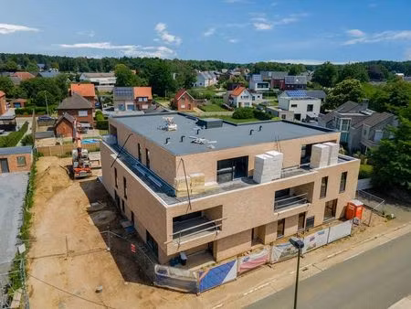 residentie elfenhof à oostham à partir de € 253.000 (10055k0) - heylen vastgoed - lommel |