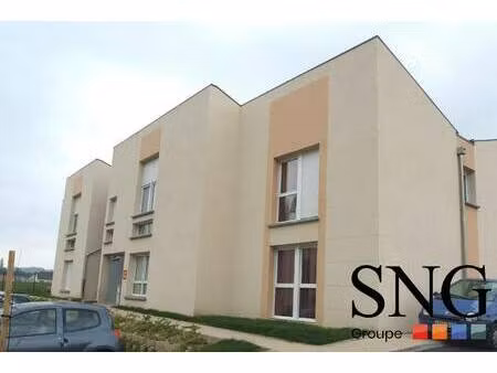 s.n.g immobilier