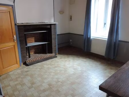 maison à louer