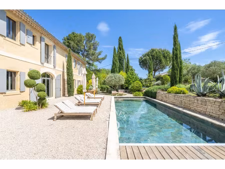 maison de luxe à vendre à avignon