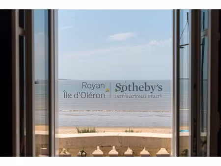maison de luxe à vendre à royan