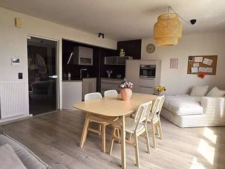 appartement à vendre à lanaken € 225.000 (lpmg2) - mieke houbaer | zimmo