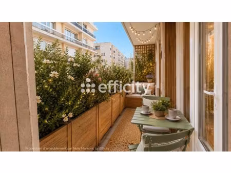 appartement de luxe à vendre dans le quartier tête d'or-foch-vitton