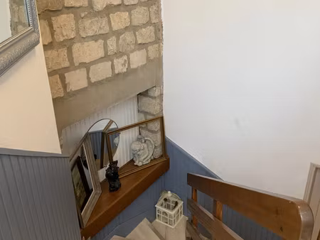 vente maison 2 pièces 166 m² saint-dizier (52100)