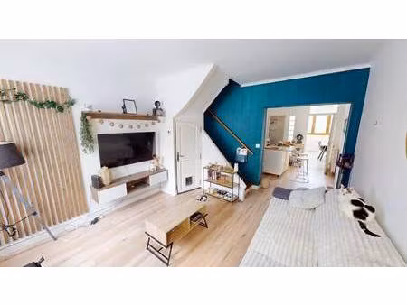 maison à louer