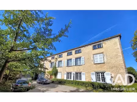 vente maison 11 pièces 370 m² à gerzat (63360)  619 900 €