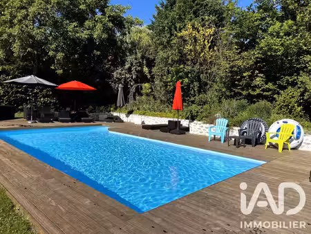 vente maison 8 pièces 330 m² hermonville (51220)