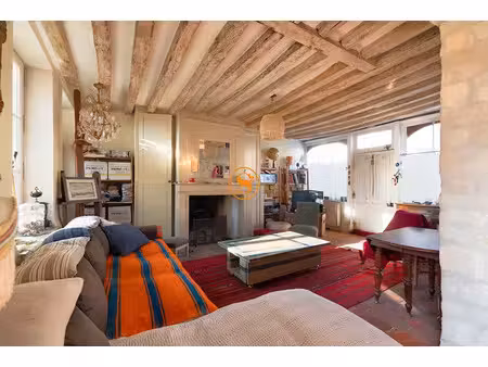 vente maison 6 pièces 167 m² à lamorlaye (60260)  590 000 €