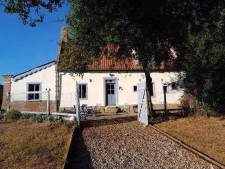 maison à louer