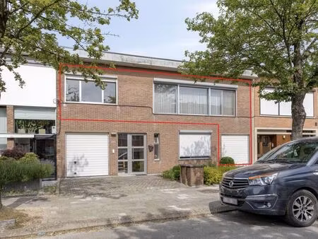appartement à vendre à merksem € 229.000 (lpluk) - dewaele - merksem | zimmo
