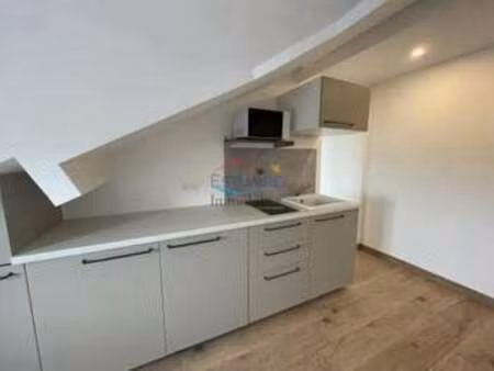 location appartement t1 à blain (44130) : à louer t1 / 16m² blain