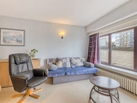 appartement à vendre à koksijde € 149.000 (lplhh) - immo woestyn koksijde | zimmo