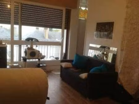 location appartement t1 à nantes centre ville (44000) : à louer t1 / 30m² nantes centre vi