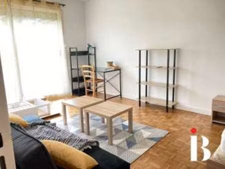 location appartement t1 meublé à orvault (44700) : à louer t1 meublé / 32m² orvault