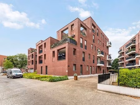 appartement à vendre à turnhout € 229.000 (lpllg) - hillewaere turnhout | zimmo