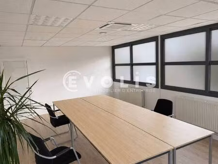 espace bureau à louer