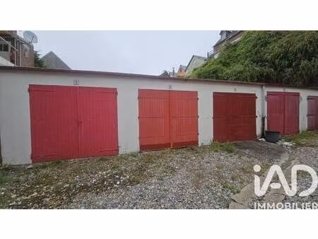 parking à vendre