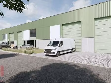 bien professionnel à vendre à wielsbeke € 229.500 (lplbq) | zimmo