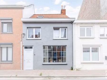 maison à vendre à roesbrugge-haringe € 228.000 (lpmg9) - roets vastgoed | zimmo