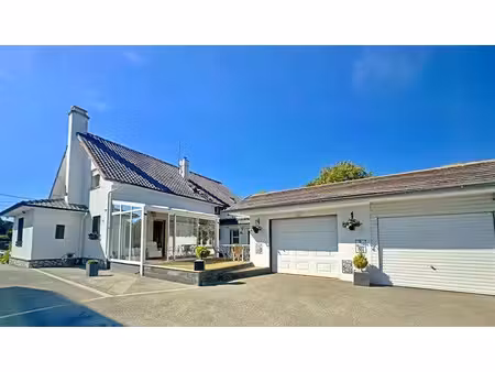 vente maison 5 pièces 180 m² à berck (62600)  468 000 €