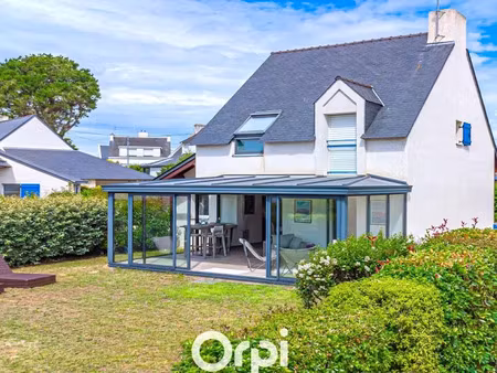 vente maison 5 pièces 137 m² à carnac (56340)  658 000 €