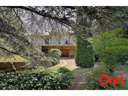 vente maison 7 pièces 163 m² à collonges-au-mont-d'or (69660)  650 000 €