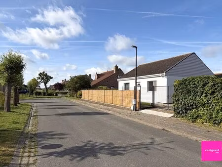 maison à vendre à klemskerke € 240.000 (lpja6) - vastgoedbox | zimmo
